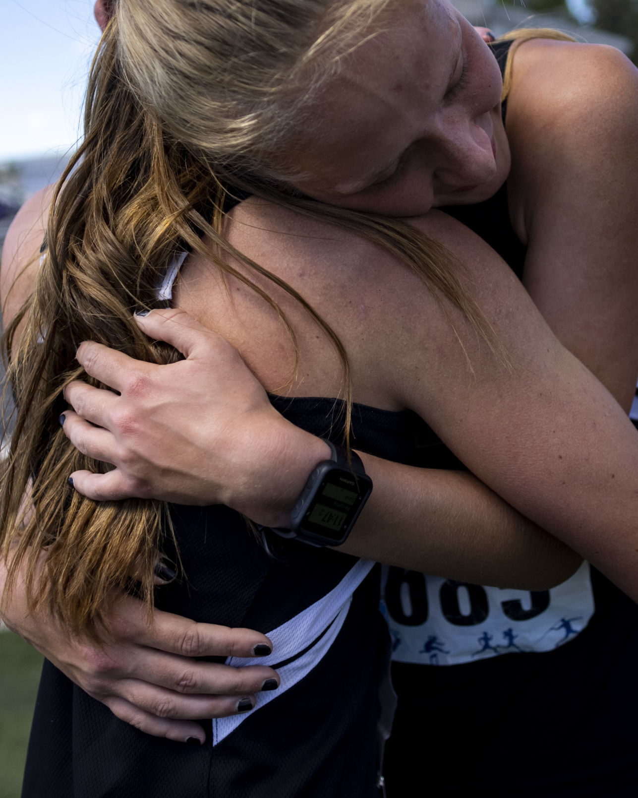 Class A-B state meet